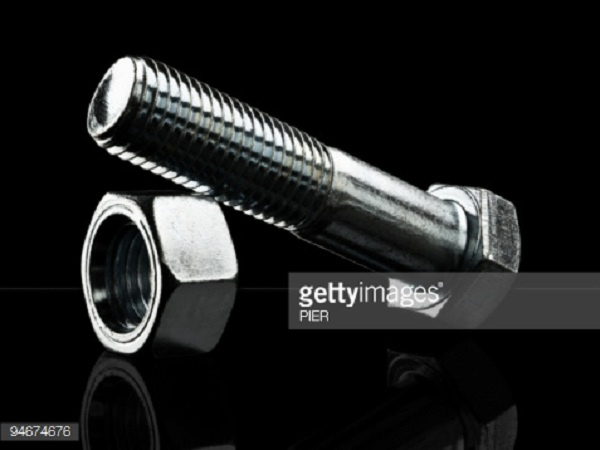 تصویر  پیچ و مهره بولت,استاد بولت NUT & BOLT AND WASHER-انرژی پالایش کالا