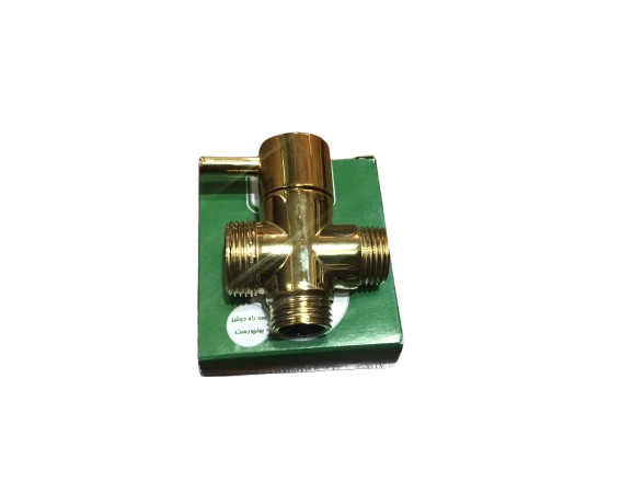 تصویر  سه‌راه دوش یونیورست