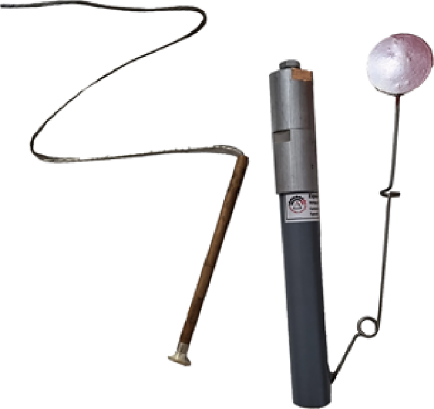 تصویر  expulsion fuse