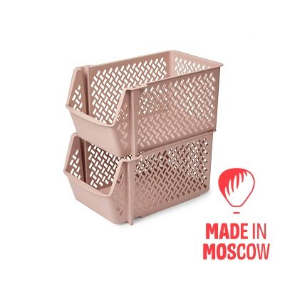 تصویر  Multipurpose organizer, Unika Plast