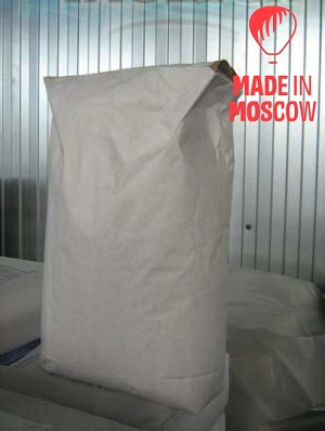 Picture of Aluminosilicate microsphere, Inoteck