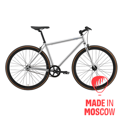 Picture of Urban bikes, Stark