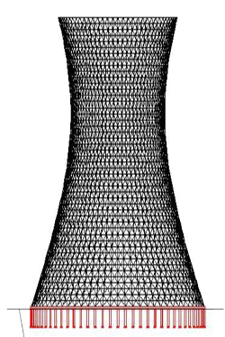 تصویر  Power Plant Cooling Systems