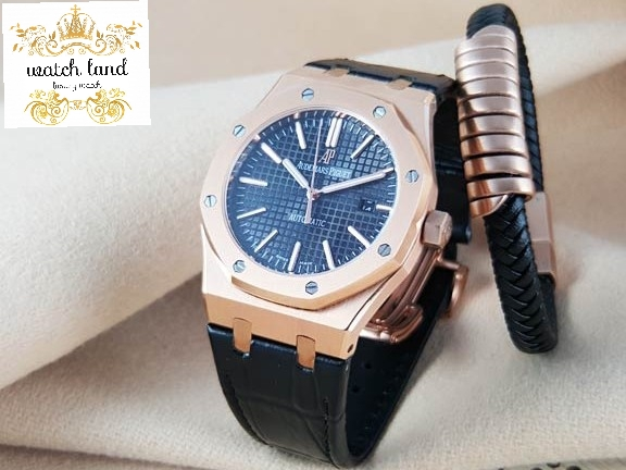 تصویر  Audemars Piguet