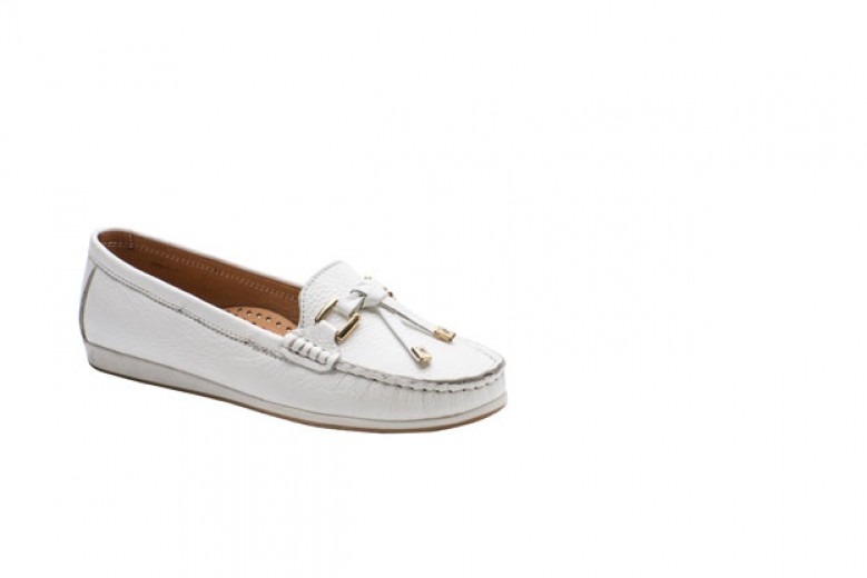 تصویر  کفش کالج زنانه نسیم 331