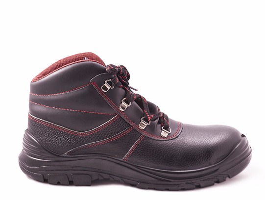 تصویر  پوتین ایمنی پرو 423