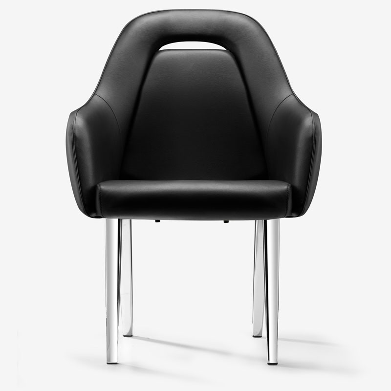 تصویر  صندلی انتظار مدل  F12