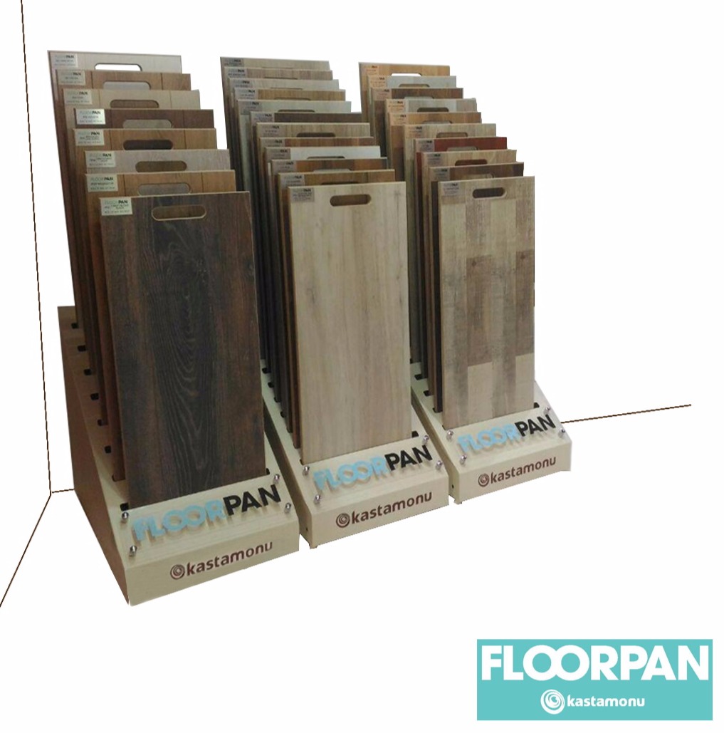 تصویر  FLOORPAN LAMINATE