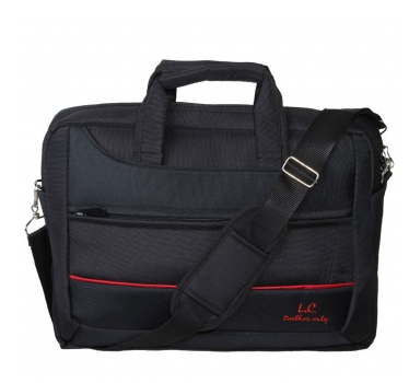 تصویر  LC laptop bag