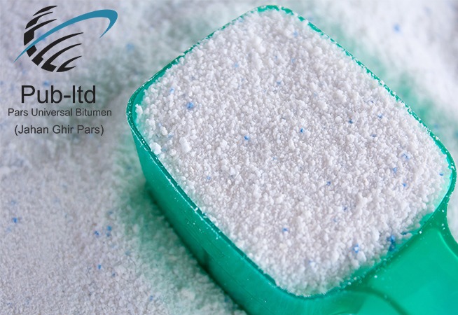 تصویر  caustic soda flakes