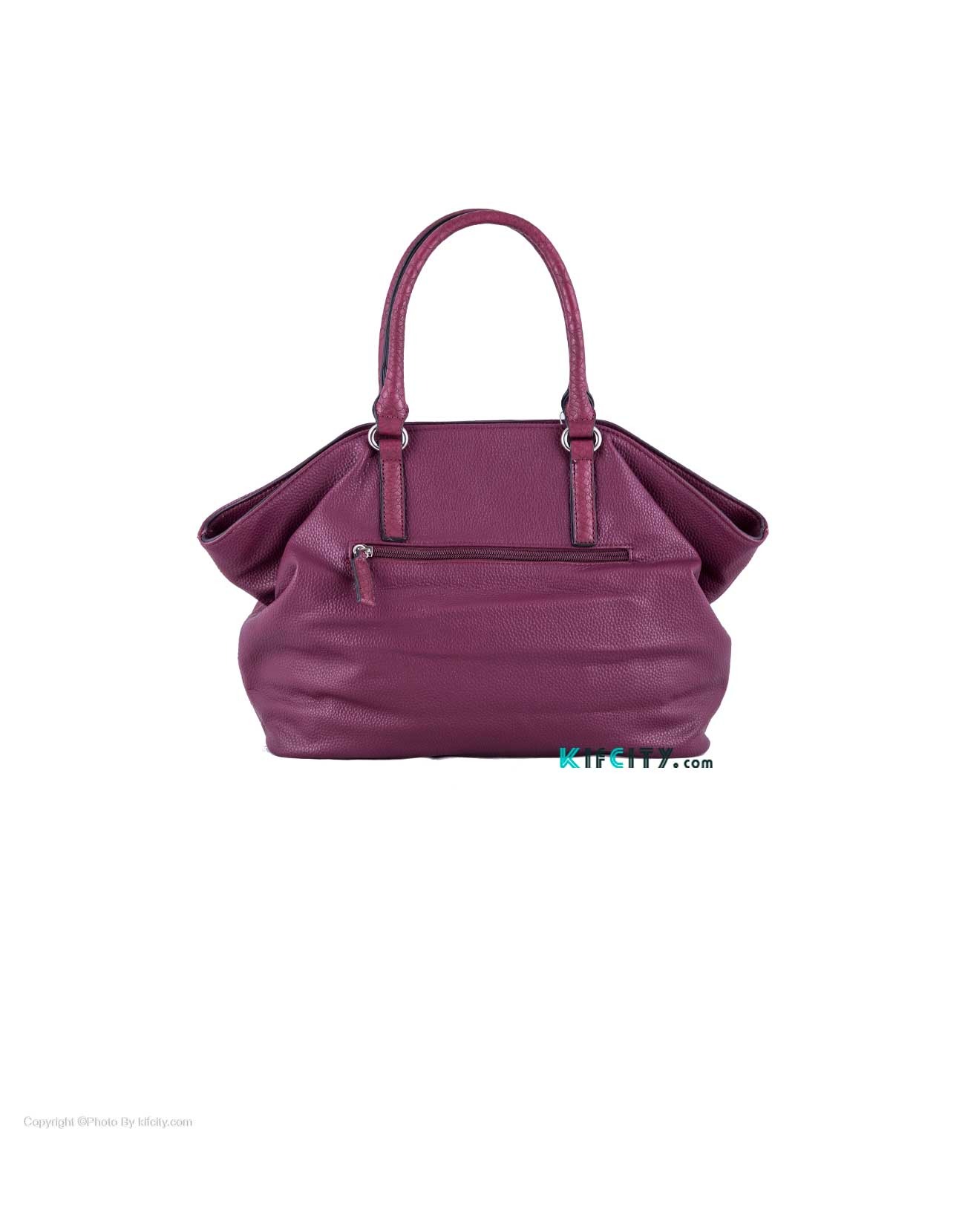 تصویر  کیف دستی زنانه مدل cm3276 برند دیوید جونز