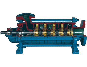 تصویر  Centrifugal Side-Channel (L.P.G. Pumps)