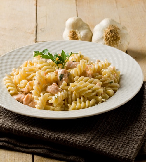 تصویر  پاستا پیچی (مته ای) 500 گرمی