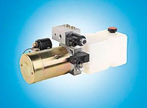 تصویر  پاور پک میکرو پدیده هیدرولیک پنوماتیک