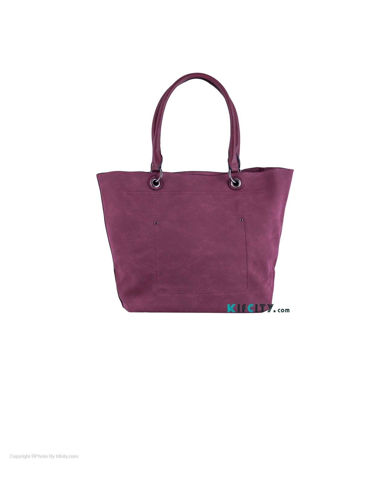 تصویر  کیف دستی زنانه مدل 2-5257 برند دیوید جونز