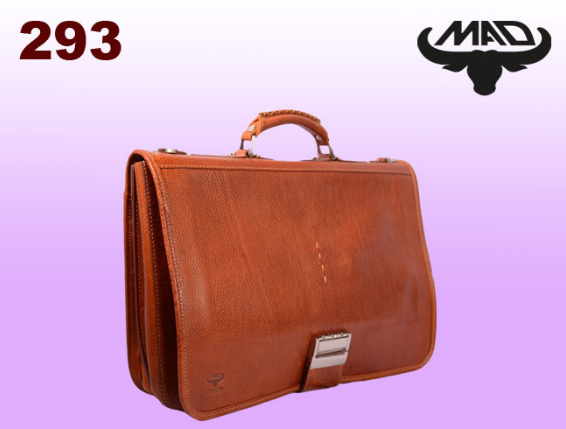 تصویر  کیف اداری مردانه 293