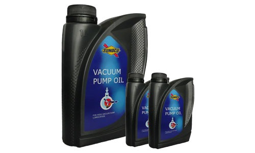 تصویر  فروش روغنهای مخصوص بلوئر و وکیوم