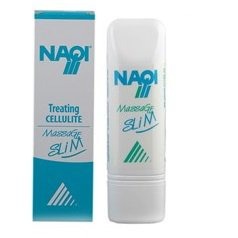 تصویر  Massage Lotion Slim