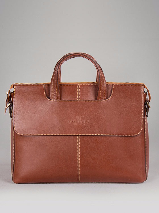 تصویر  کیف دستی مردانه B8011