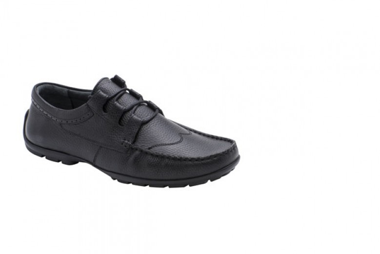 تصویر  کفش کالج کیهان 743