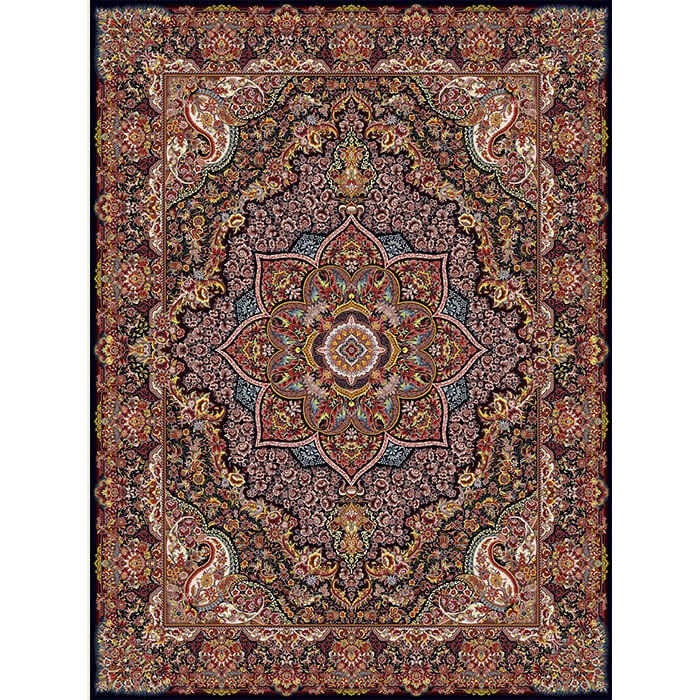 تصویر  فرش سالاری