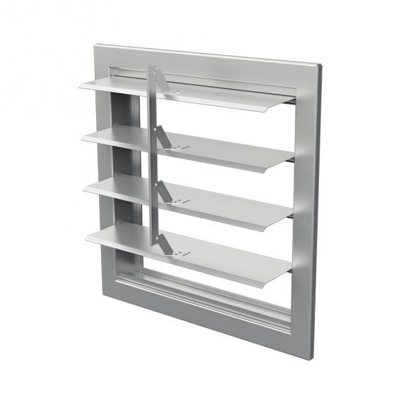 تصویر  بالانس دمپر گرد