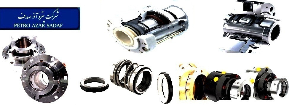 تصویر  mechanical seal