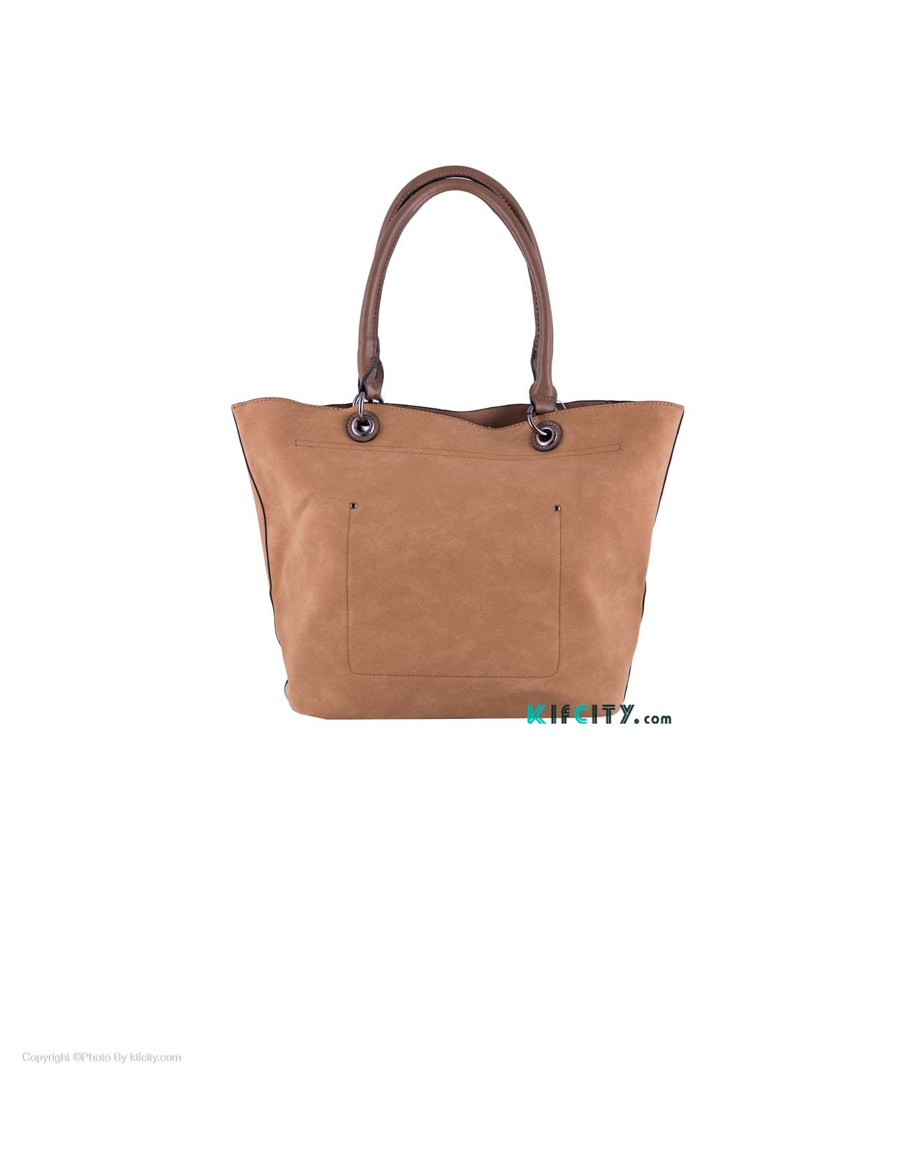 تصویر  کیف دستی زنانه مدل 2-5257 برند دیوید جونز