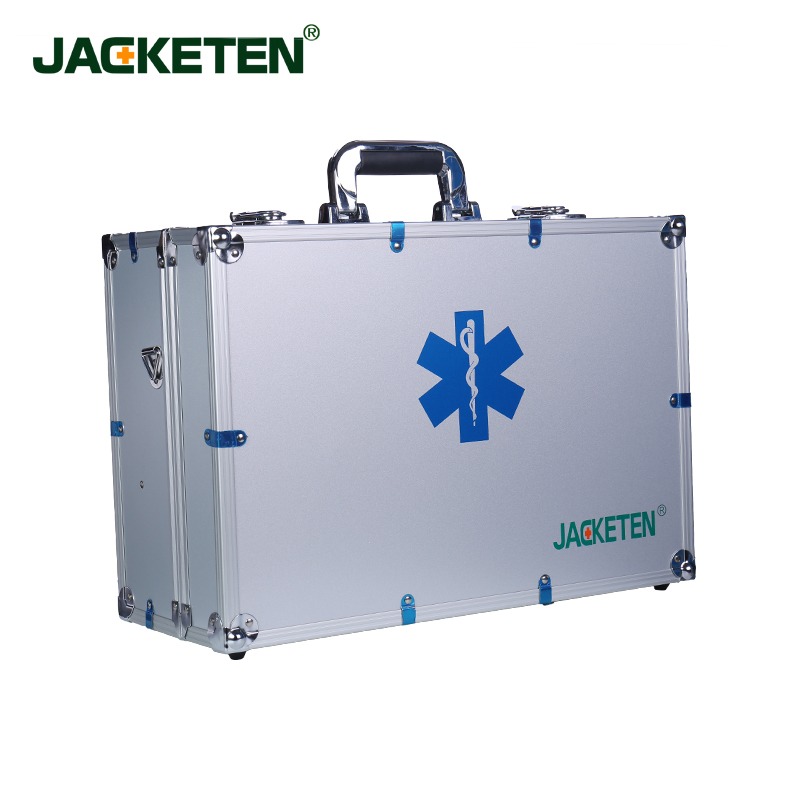 Picture of JACKETEN Aerometal Osha First Aid Kit-JKT040