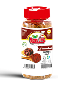 تصویر  سماق