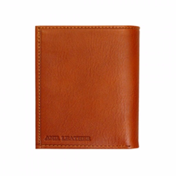 تصویر  کیف پول جیبی چرم مردانه-001