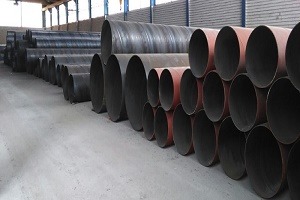 تصویر  walled tube wells 12inch