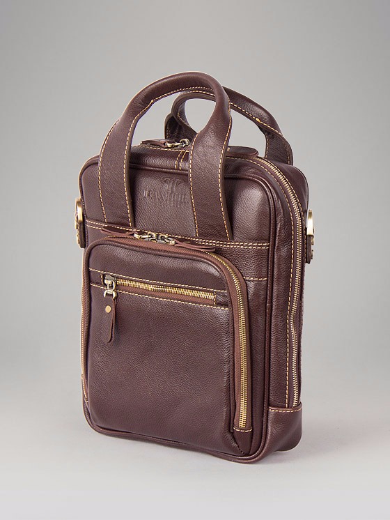 تصویر  کیف مردانه B8036