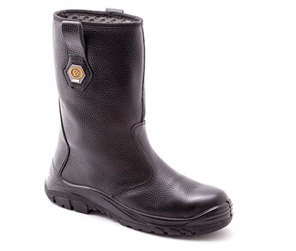 تصویر  پوتین ایمنی حفاری 427