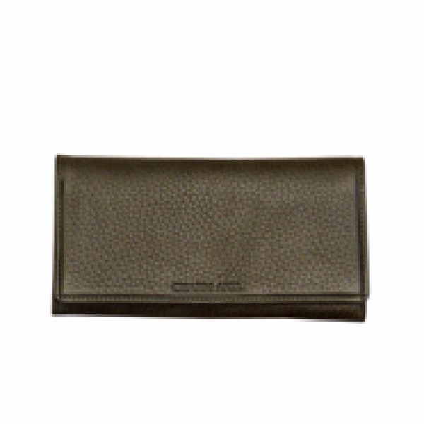 تصویر  کیف پول تاشو چرم زنانه - Z‎.‎K‎.‎P‎.‎303