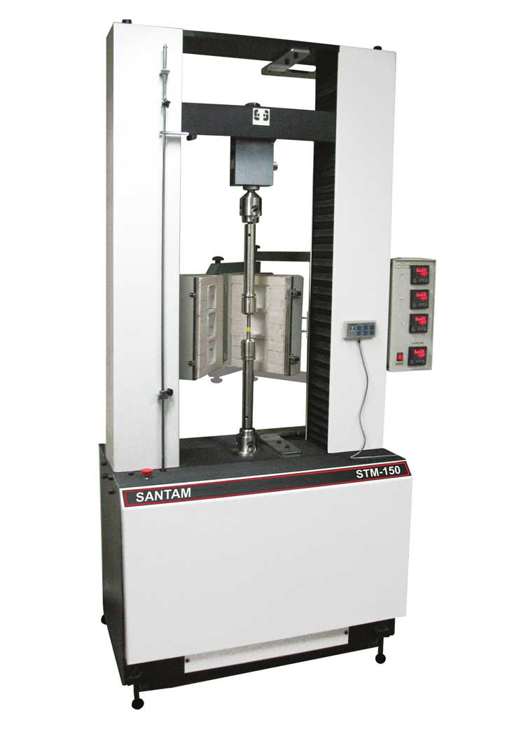 تصویر  Universal testing Machine STM-150