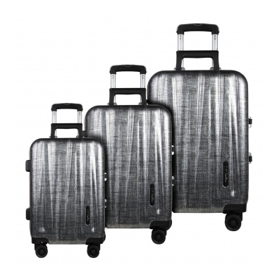 تصویر  LC Luggage 3 Pcs