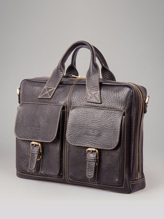 تصویر  کیف مردانه B8034