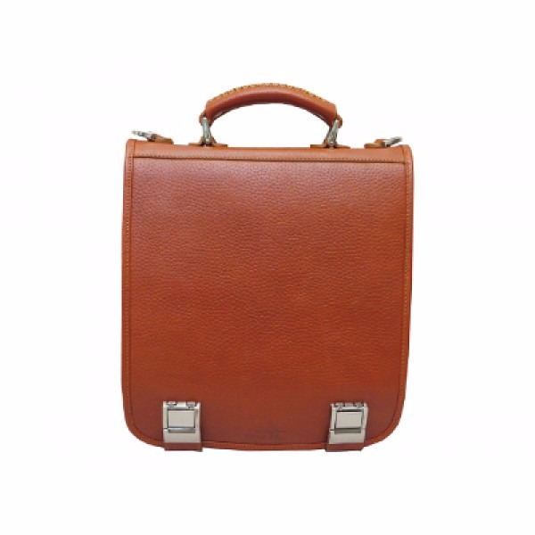 تصویر  کیف دوشی اسپرت چرمی مردانه -کد E‎.‎M‎.‎D‎.‎221