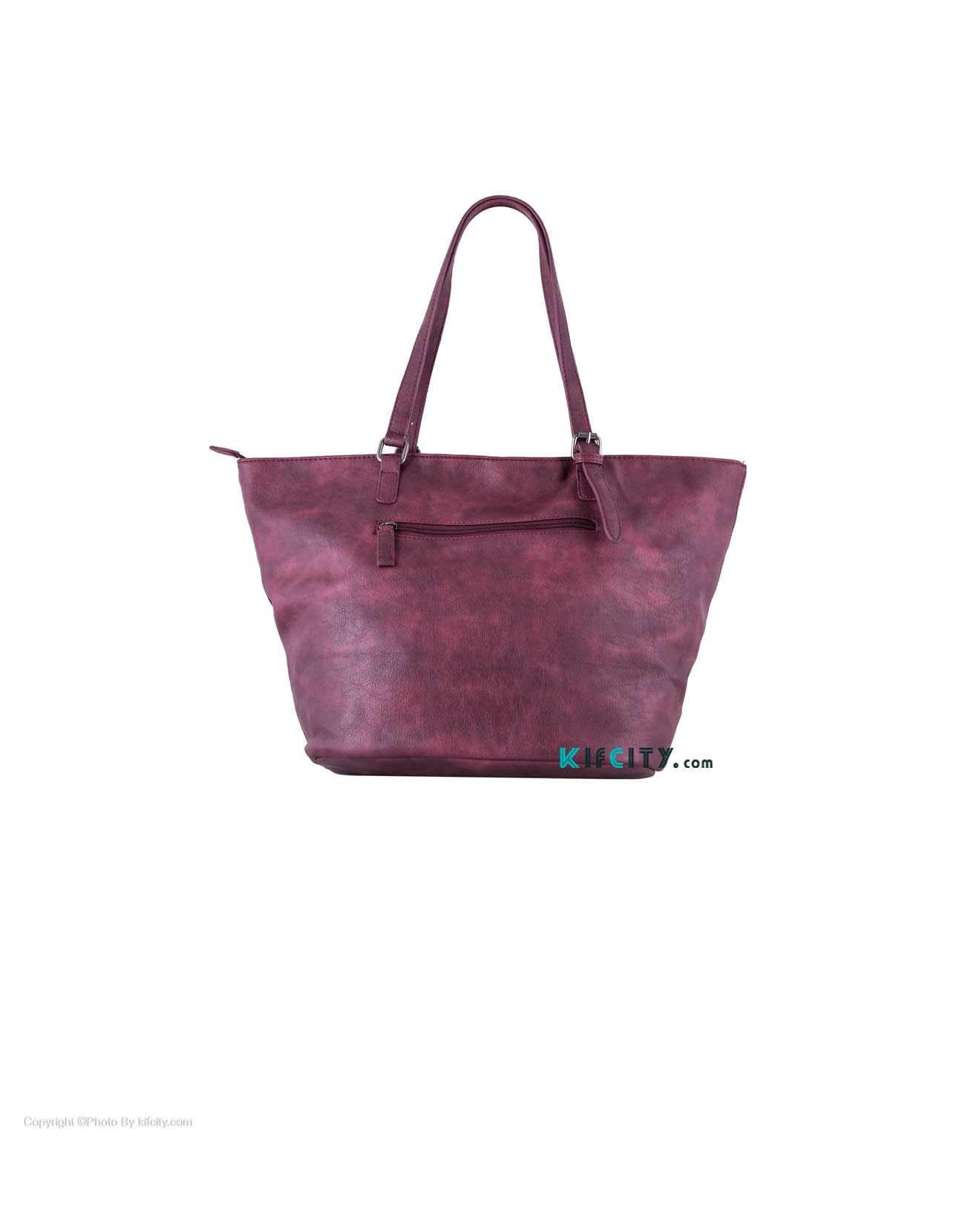 تصویر  کیف دستی زنانه مدل 2-5234 برند دیوید جونز