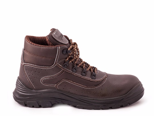 تصویر  Rima leather safety boot 421
