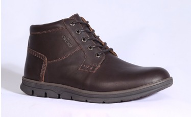 تصویر  نیم بوت مدل ولستر