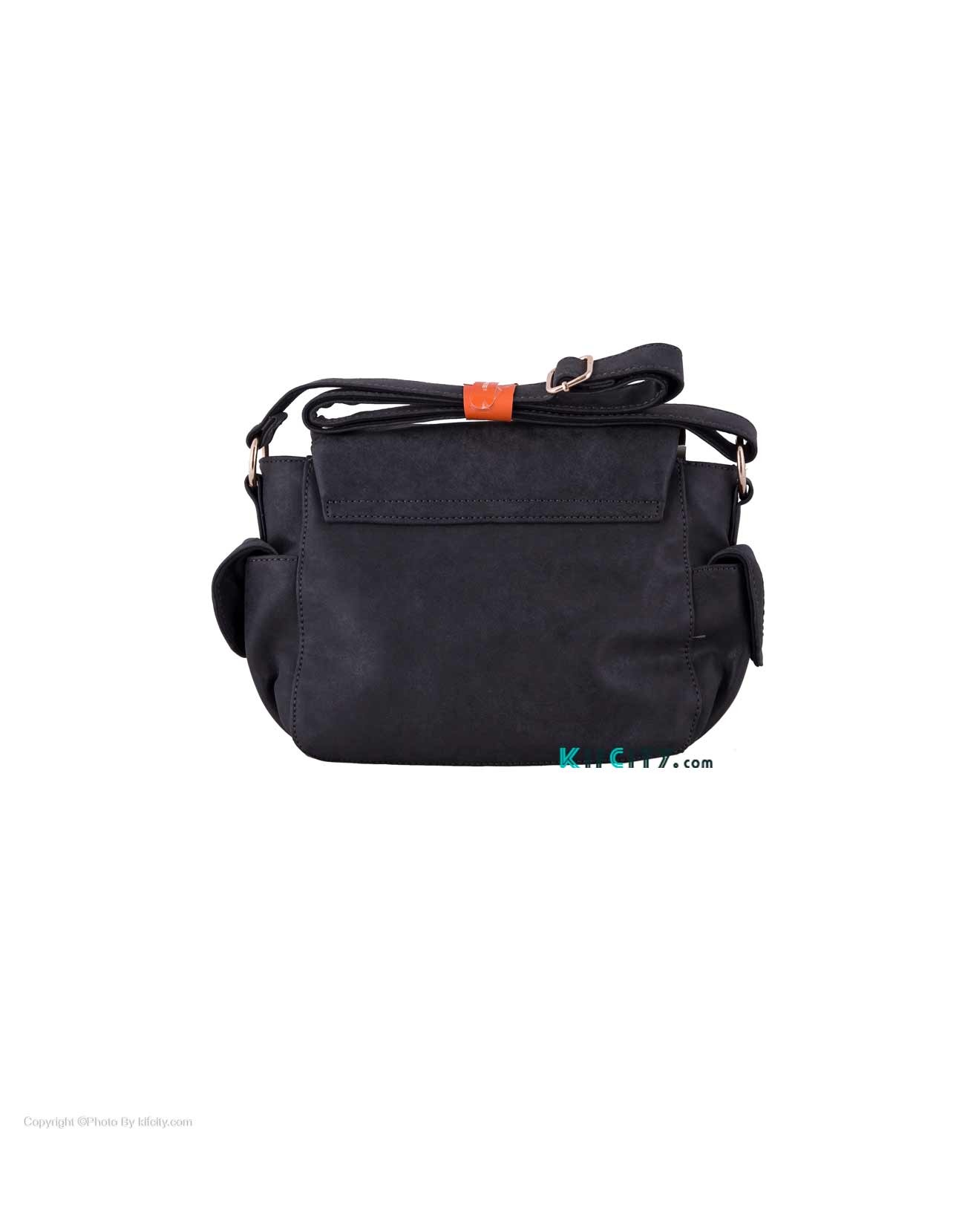 تصویر  کیف کراس بادی زنانه مدل cm3283 برند دیوید جونز