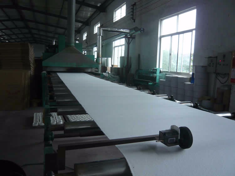 تصویر  Ceramic Paper