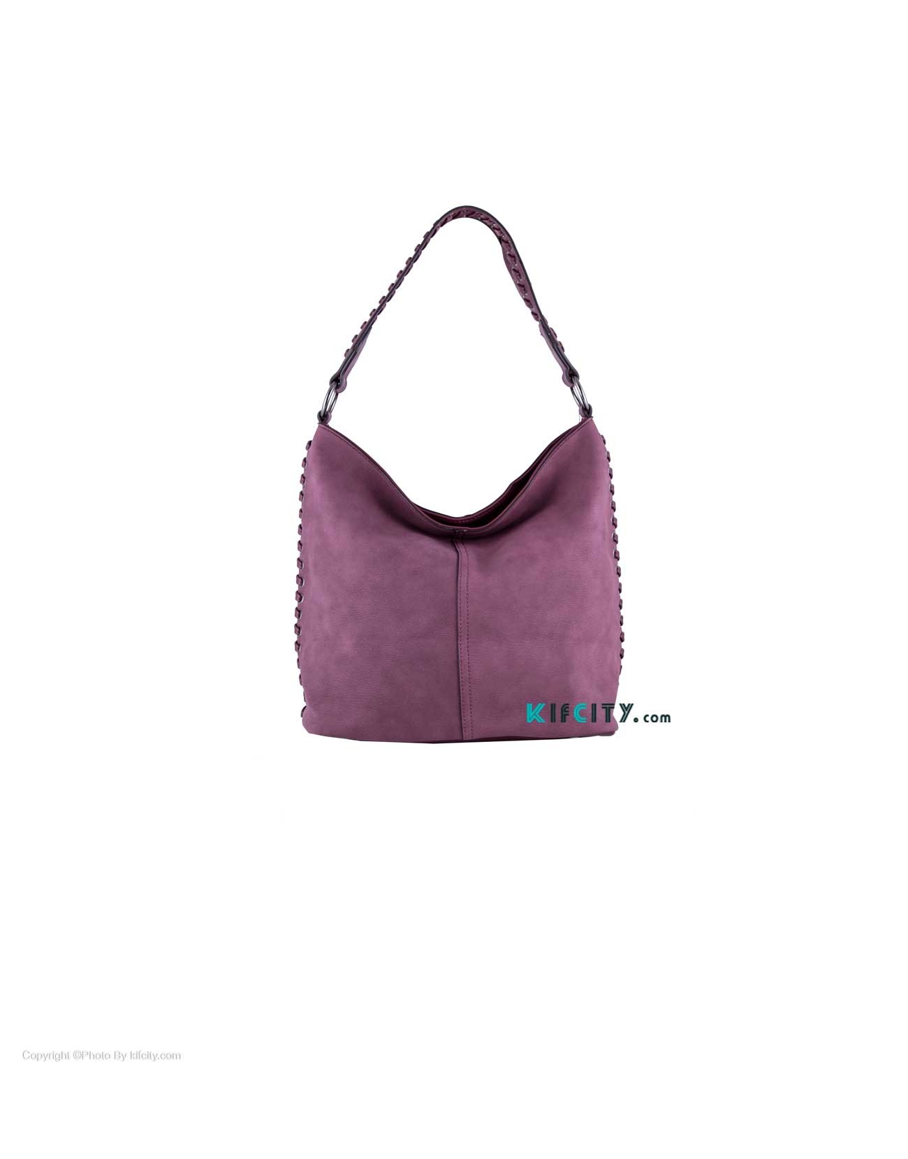 تصویر  کیف دستی زنانه مدل cm3259 برند دیوید جونز