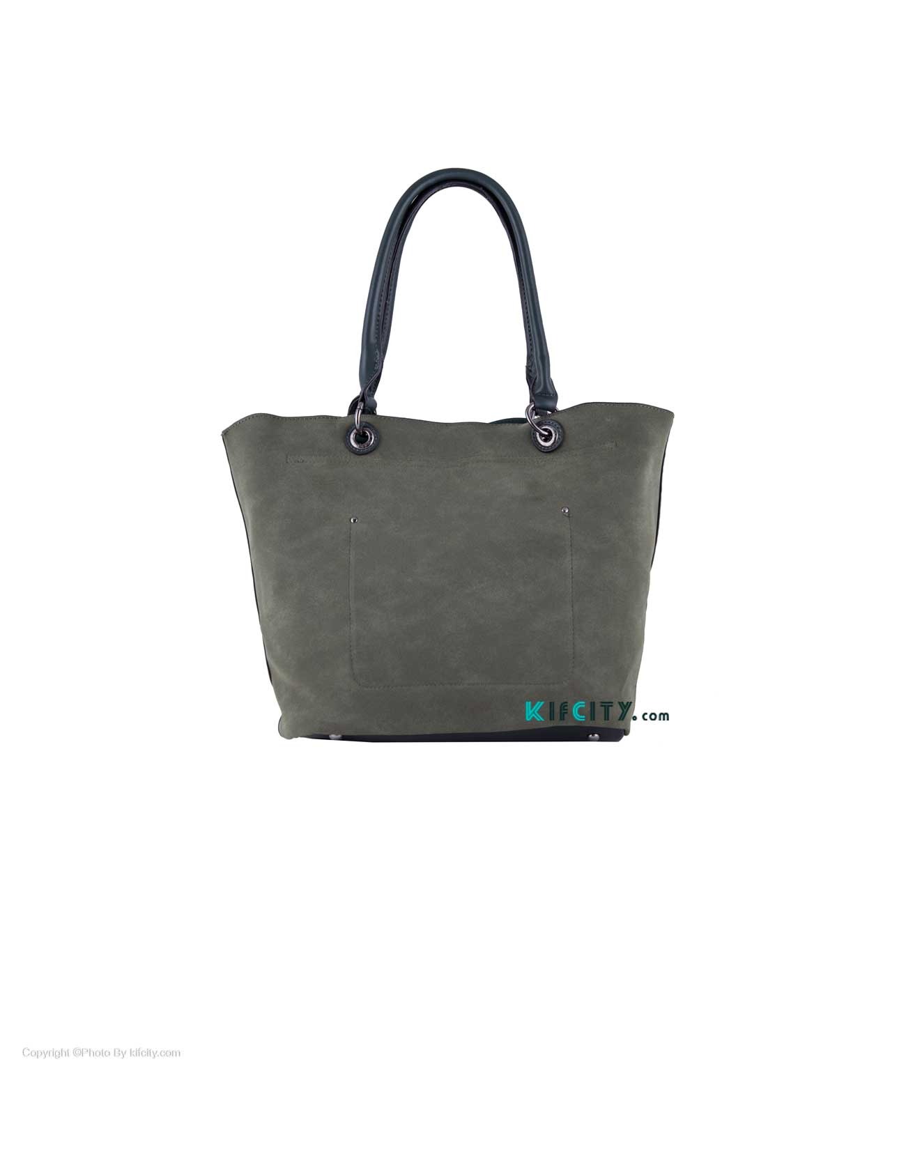 تصویر  کیف دستی زنانه مدل 2-5257 برند دیوید جونز