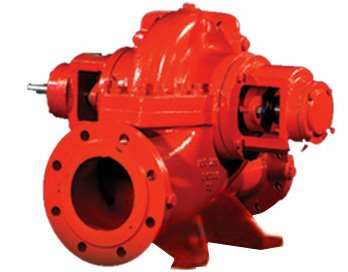 تصویر  Fire Fighting Packages (Diesel/Electrical /Jockey)