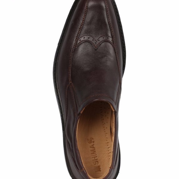 تصویر  کفش مردانه پاکو 5۰5