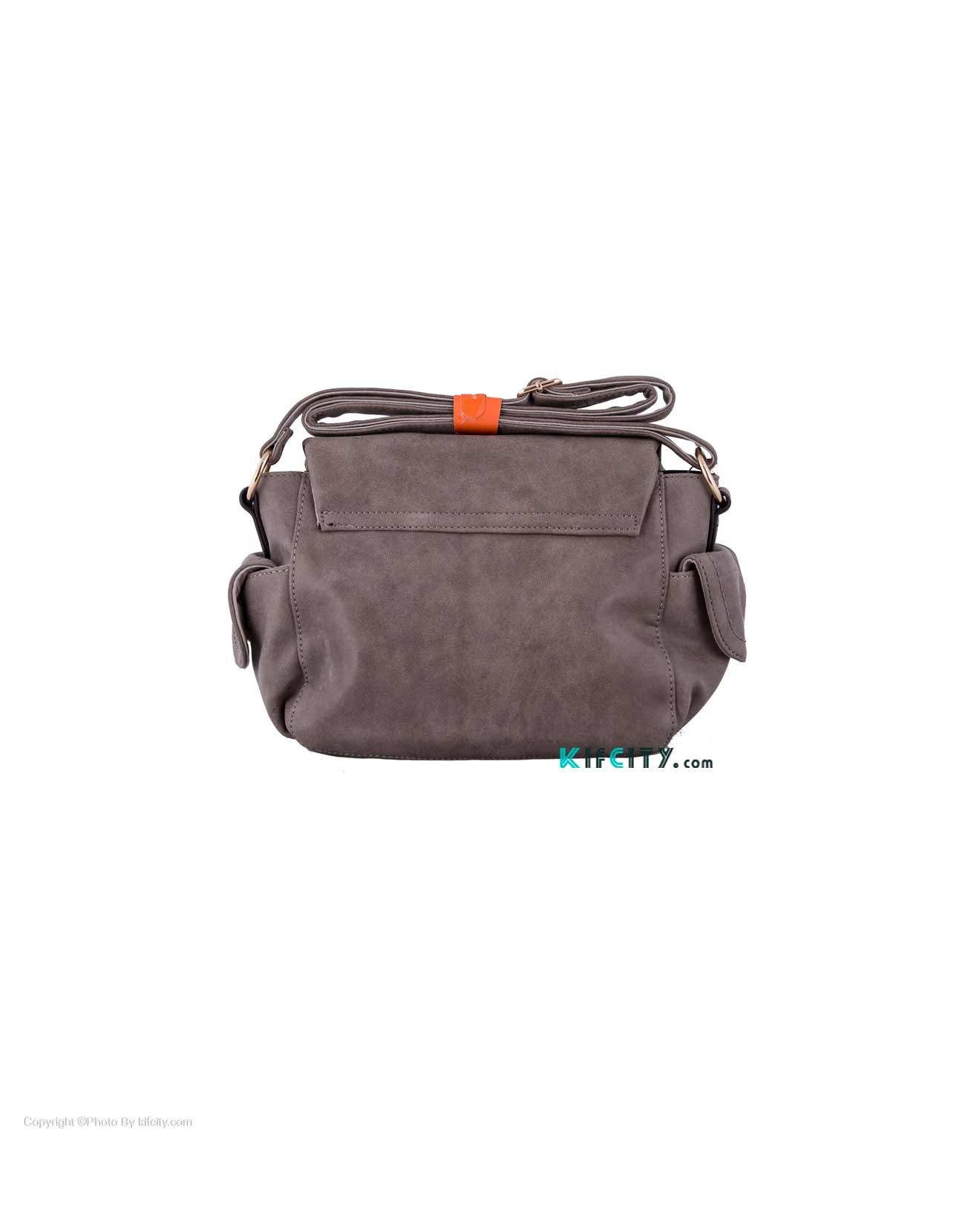 تصویر  کیف کراس بادی زنانه مدل cm3283 برند دیوید جونز