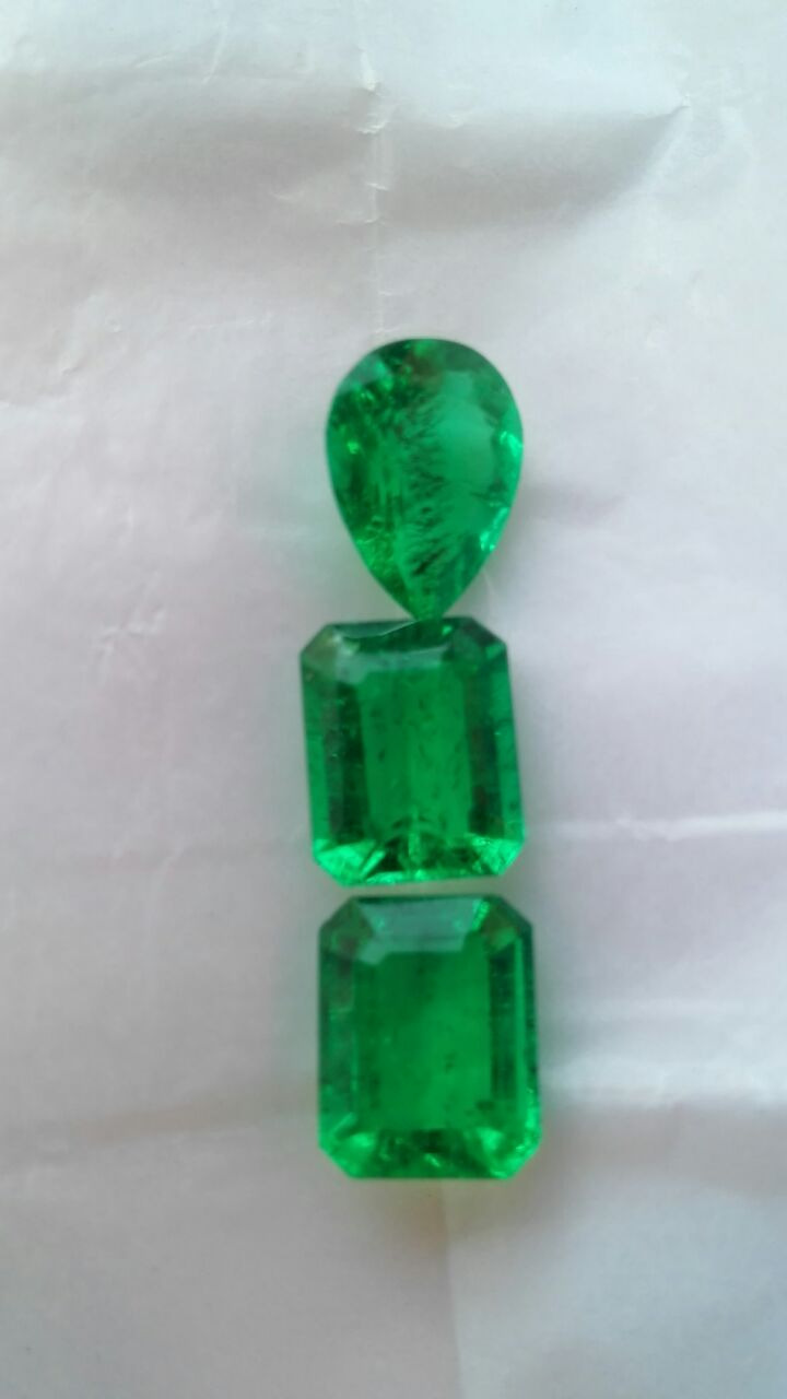 Picture of GEMSTONES